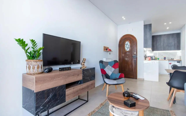 2Bdroom Plaka Apartment