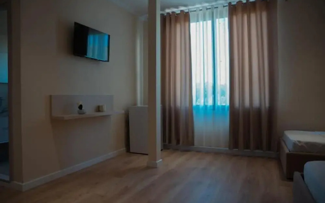 Okej Hotel