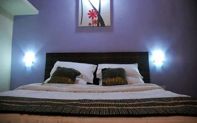 Morjim Breeze Resort