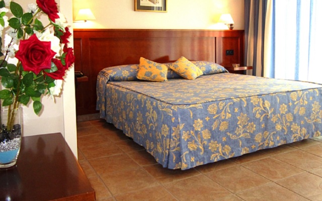 Hotel Rambla Benidorm