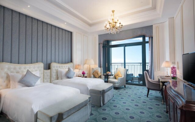 Hengda Hotel Nanjing