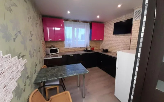 Квартира51 Северный проезд 18