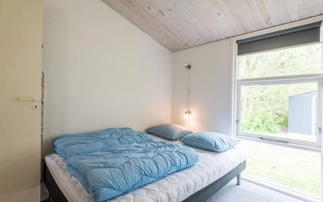 8 Person Holiday Home in Tarm