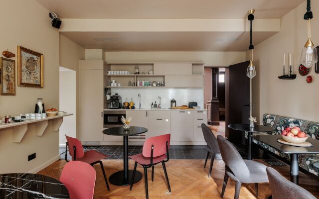 Hôtel Arago - Entrée autonome, réception en ligne - Encore Mieux