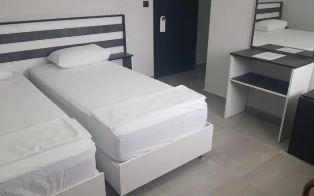 Veskar Apart Hotel