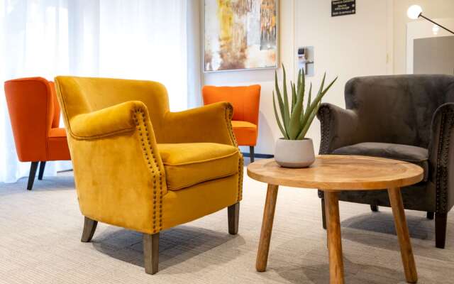 Best Western Auray Le Loch