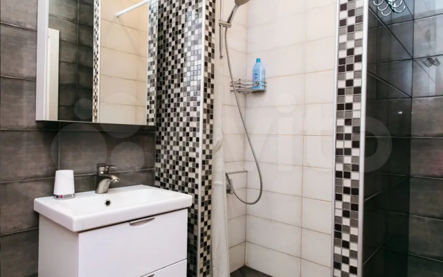 Уютные апартаменты в Краснодаре на улице Николая Шевелева