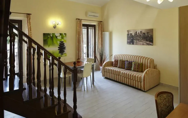 ResidenceCavour63