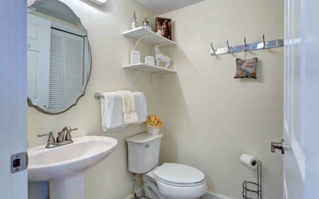 Misty Cove #116434 by RedAwning