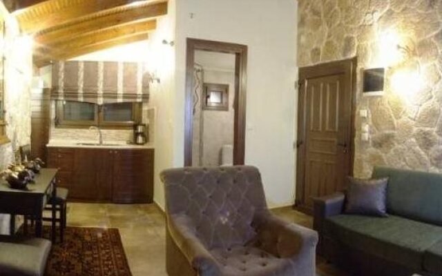 Militsa Guesthouse