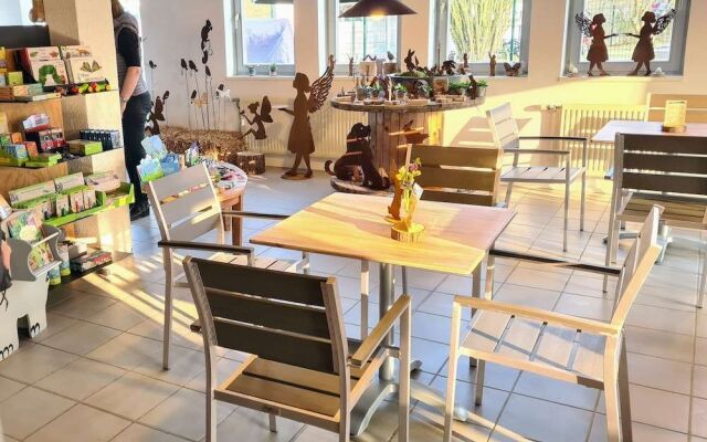 Haus der Schmetterlinge