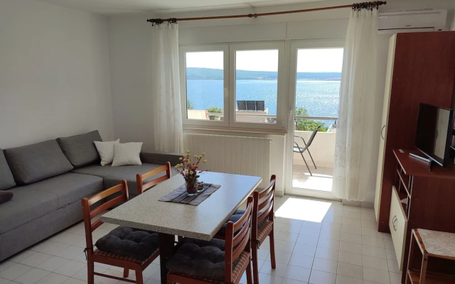 Sea View Apartment Neti