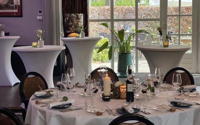 Boetiek hotel BonAparte - Lochem