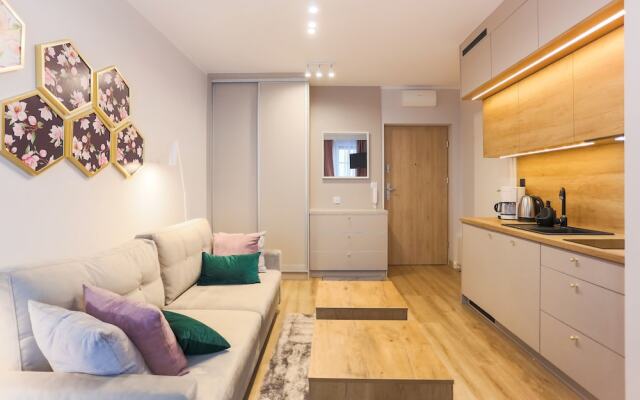 Apartamenty Swinoujscie K Rozy Wiatrow 2