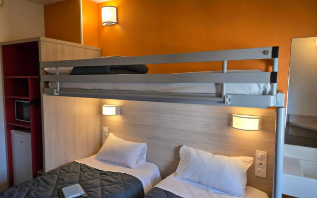 Hotel Premiere Classe Valence - Bourg Les Valence