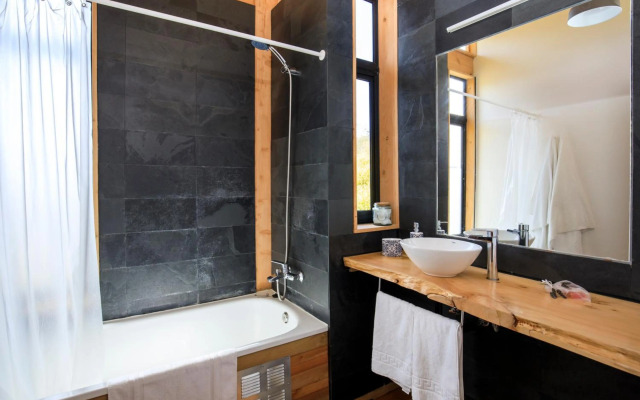 Lodge Alas de Matanzas