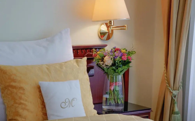 Hotel Mignon