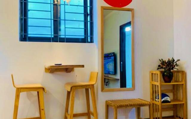 Căn hộ view Biển - Home Staytune 3