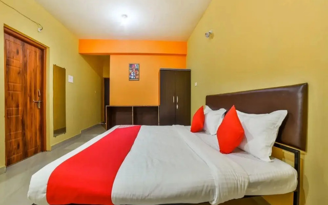 OYO 16005 Sunshine Homes