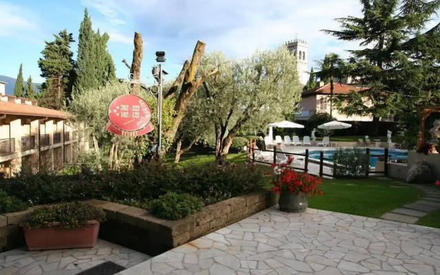 Hotel Adria & Resort