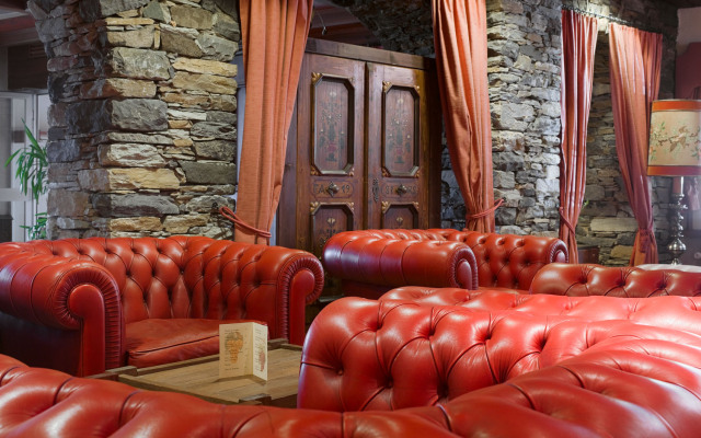Hôtel le Mont Paisible