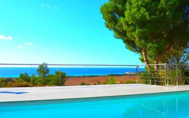 Villa Tramuntana
