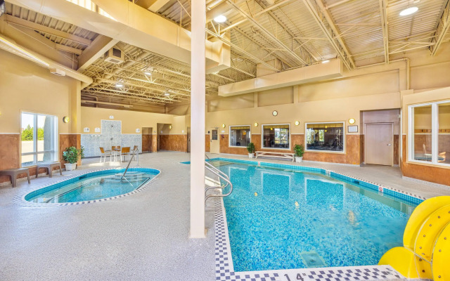 Quality Inn & Suites