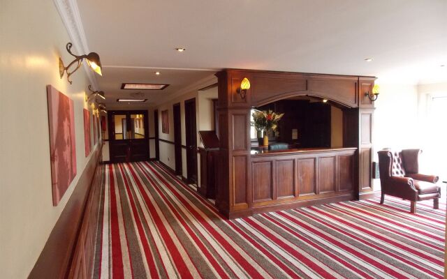 Hillgrove Guesthouse
