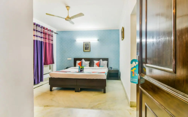 The Residencia Inn Premium