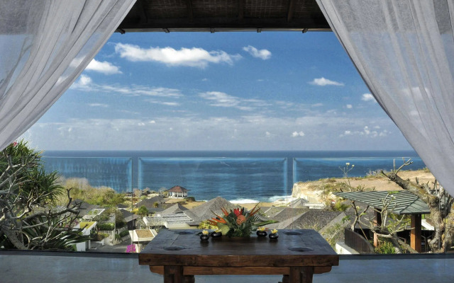Private Villas of Bali