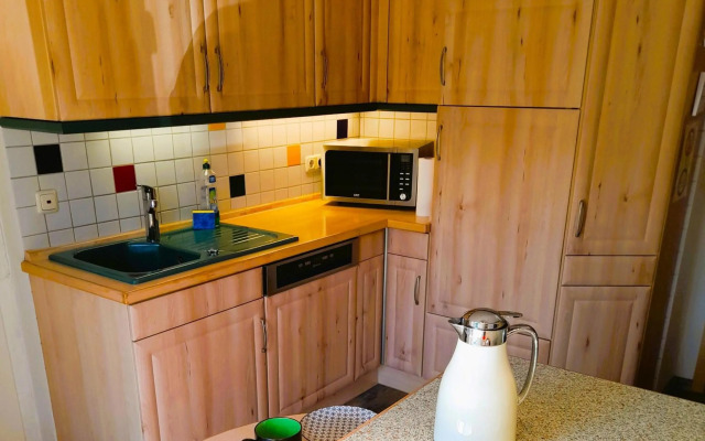 Alices-Ferienwohnung