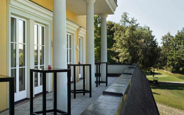 Arabella Jagdhof Resort am Fuschlsee, a Tribute Portfolio Hotel