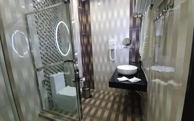 Indico Executivo Hotel