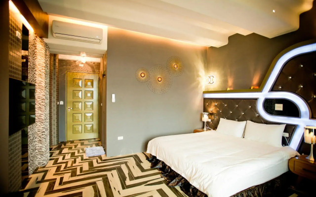 Kaho Hotel