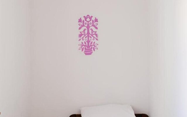 Folk Hostel