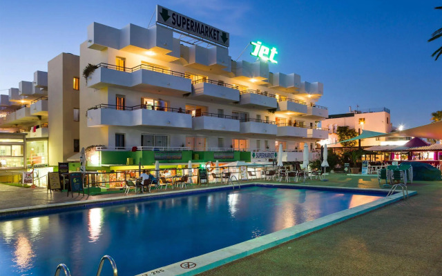 Ibiza JET Apartamentos - Adults Only