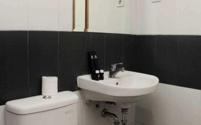 Best Deal 2Br Apartment At Cinere Bellevue Suites