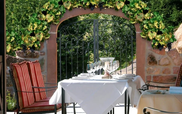 Gasthof Restaurant Rebstock Waldulm