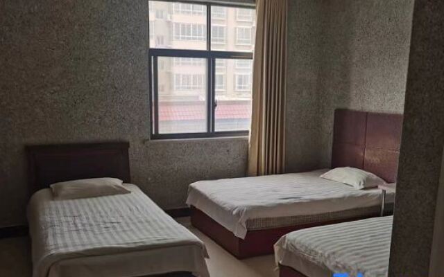 Xinxiang Xinxing Homestay