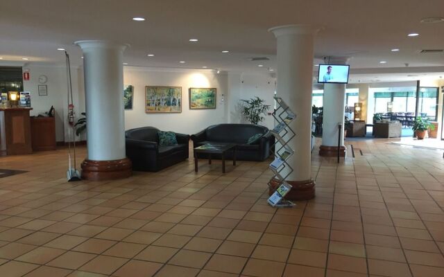 Mercure Capricorn Resort