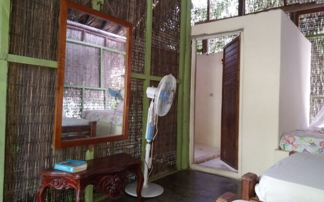 Ecohotel Las Palmeras