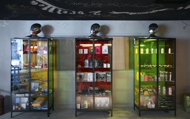 Mama Shelter Marseille