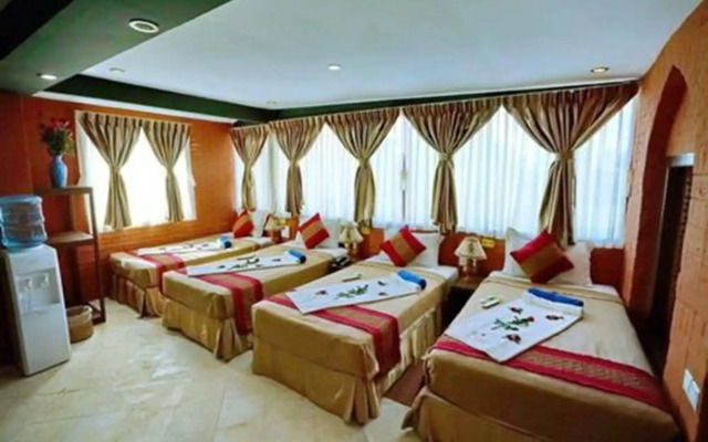 Hotel Yadanarbon Bagan