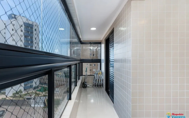 Magnífico Apto Vista Mar