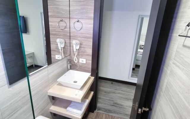 Hotel Boutique Palacete