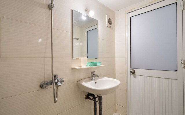 Collection O Hai Thanh Ba - Binh Thanh – Bathroom – Ho Chi Minh City