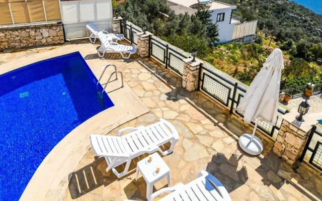 Villa Vista