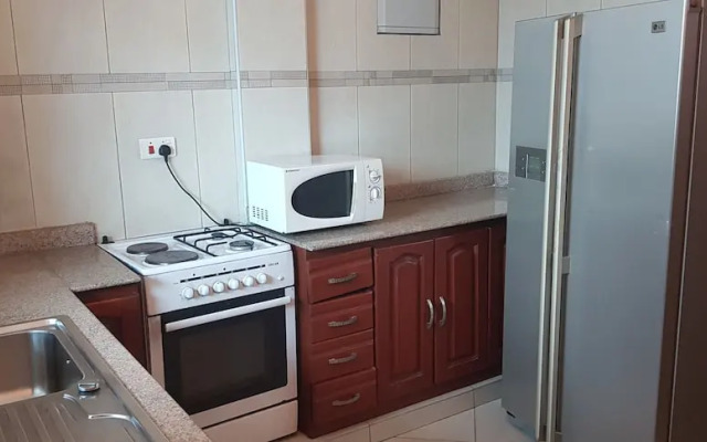 New Safina Hotel