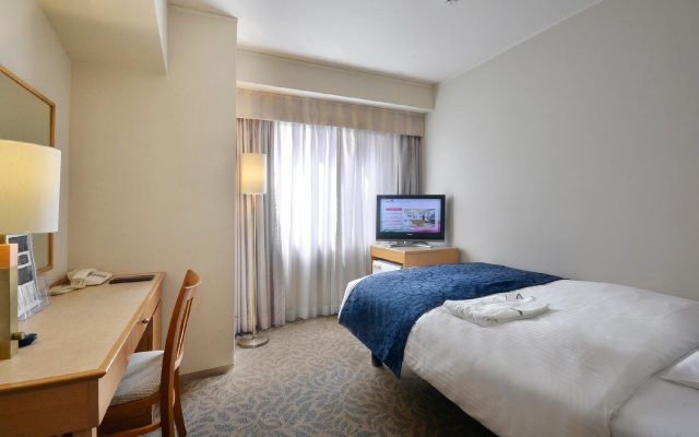 Double room (풀 더블 침대) 사진 2