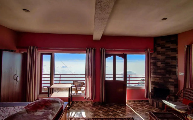 Prince Cottage Vattakanal